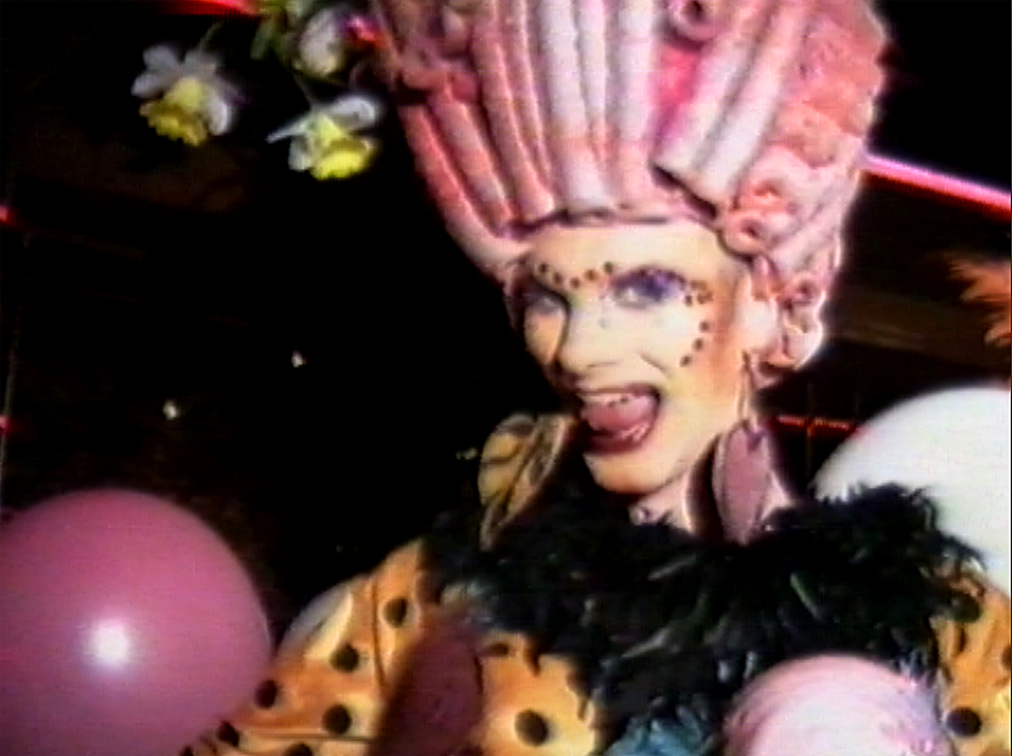 Kinky Karnival still 3